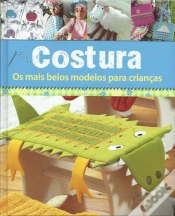 Capa do artigo Costura