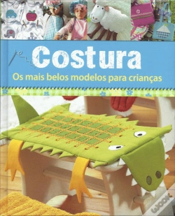 Capa do artigo Costura