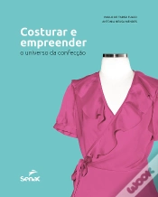 Capa do artigo Costurar E Empreender