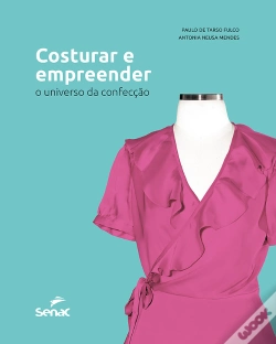 Capa do artigo Costurar E Empreender