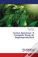 Costus Speciosus