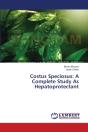 Costus Speciosus - Preview