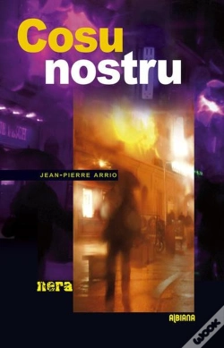 Capa do artigo Cosu Nostru