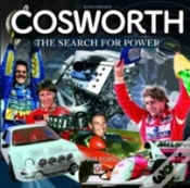 Capa do artigo Cosworth - The Search For Power (6th Edition)