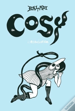 Capa do artigo Cosy