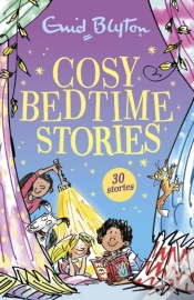 Capa do artigo Cosy Bedtime Stories