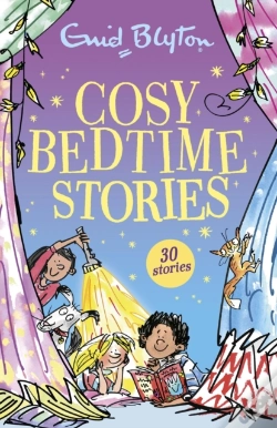 Capa do artigo Cosy Bedtime Stories