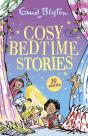 Cosy Bedtime Stories - Preview