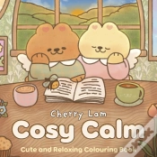 Capa do artigo Cosy Calm