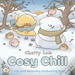 Capa do artigo Cosy Chill