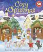 Cosy Christmas Activity Pad - Preview