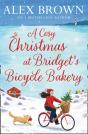 Cosy Christmas At Bridget'S Bicycle Bakery - Preview
