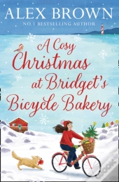 Cosy Christmas At Bridget'S Bicycle Bakery
