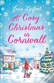 Capa do artigo Cosy Christmas In Cornwall