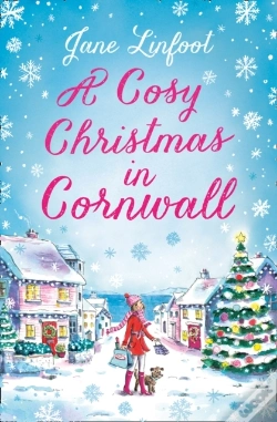 Capa do artigo Cosy Christmas In Cornwall