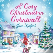 Capa do artigo Cosy Christmas In Cornwall