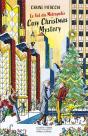 Cosy Christmas Mystery : Le Vol Du Metropolis - Preview