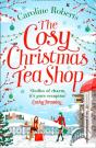 Cosy Christmas Teashop - Preview