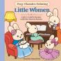 Cosy Classics Colouring - Preview