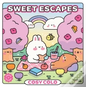 Capa do artigo Cosy Colo - Sweet Escapes