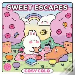 Capa do artigo Cosy Colo - Sweet Escapes