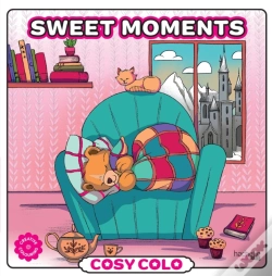 Capa do artigo Cosy Colo - Sweet Moment