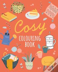 Cosy Colouring Book
