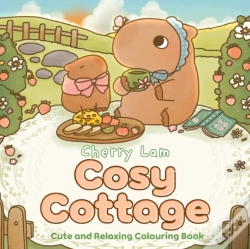 Capa do artigo Cosy Cottage