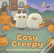 Capa do artigo Cosy Creepy