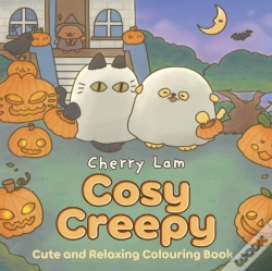Capa do artigo Cosy Creepy
