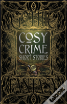 Cosy Crime Short Stories
