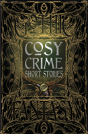 Cosy Crime Short Stories - Preview