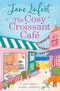 Cosy Croissant Cafe - Preview