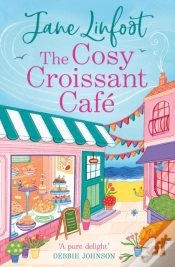 Capa do artigo Cosy Croissant Cafe