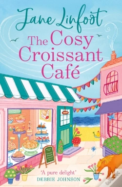 Capa do artigo Cosy Croissant Cafe