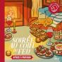 Cosy Cuisine : Soirée Au Coin Du Feu : Apéros À Partager - Preview