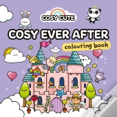 Cosy Cute Ever After