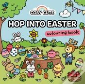 Capa do artigo Cosy Cute Hop Into Easter
