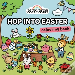 Capa do artigo Cosy Cute Hop Into Easter