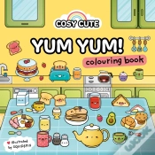 Capa do artigo Cosy Cute Yum Yum