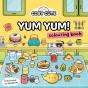 Cosy Cute Yum Yum - Preview