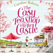 Capa do artigo Cosy Teashop In The Castle