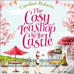 Capa do artigo Cosy Teashop In The Castle