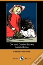 Cot And Cradle Stories (Illustrated Edit