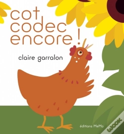 Capa do artigo Cot Codec Encore !