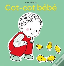 Capa do artigo Cot-Cot Bébé