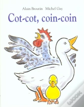 Cot-Cot Coin-Coin