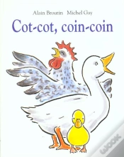 Capa do artigo Cot-Cot Coin-Coin