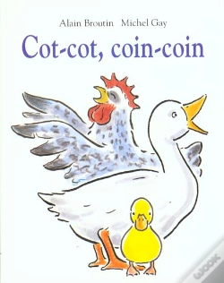 Capa do artigo Cot-Cot Coin-Coin