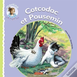 Capa do artigo Cotcodac Et Pousemin